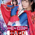 HEROINE HARD BONDAGE