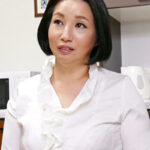 麻奈美（57歳）夫婦の営み撮影 ～媚薬の誘いにのって～