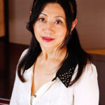 静子（58歳）隣人に●されて