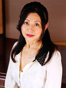 静子（58歳）隣人に●されて