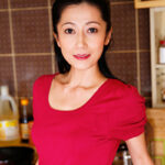 ひさ代（55歳）スレンダー美乳