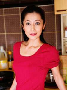 ひさ代（55歳）スレンダー美乳