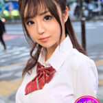 豊島区 私立 3年 Hカップ 穴開けゴムで生中