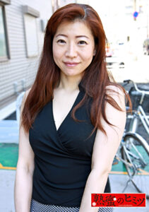 熟蜜のヒミツ 綾乃