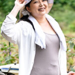 【四十路】地方の熟女宅にお泊まり 14