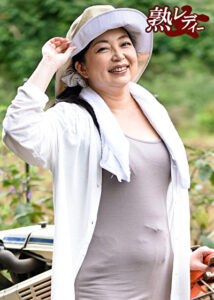 【四十路】地方の熟女宅にお泊まり 14