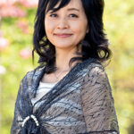 【五十路】お初です！よしの