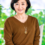 母性あふれる年の差セックスを心底愉しむドスケベ五十路妻に青臭いザーメンを種付け！！