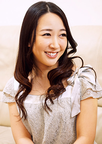 凛 35歳 前編
