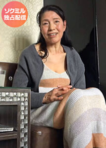 赤堀恵子（60）