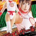 ブラストガール ～THE KARATE GIRL～