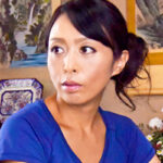 あずさ（50歳）「責任とってよ！」息子を慰める母