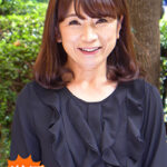【五十路】応募素人妻 景子 53歳