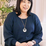 【五十路】よしえ 52歳（初脱ぎ・千葉県在住・専業主婦）