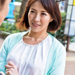 【四十路】素人熟妻インタビュー 144人目