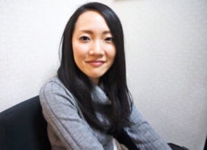 応募妻ハメ面接 さくら