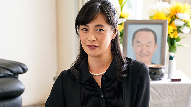 りえこ 49歳 3