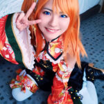 厳選美少女にコスプレオレの子を孕ませる！穂●果2