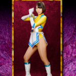 HEROINE陥落倶楽部09 ～スパークイエロー牝犬調教～