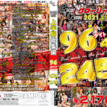 GLORY QUEST 2021 上半期総集編 96タイトル SPECIAL