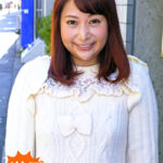 【三十路】応募素人妻 結衣さん 35歳