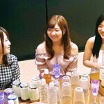 もえ／まみ／はなみ／ゆの 前半