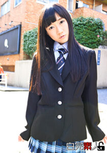 あばら骨浮き出る超ガリガリJ〇の極小マ〇コをデカチンで責めまくる！