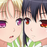 JKとエロコンビニ店長 エロ可愛近親・母娘姪