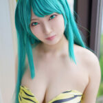 厳選美少女にコスプレオレの子を孕ませる！ラ●ちゃん