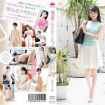 里見千春 ちはるは現役女子大生！