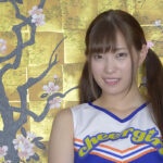 美谷朱里チャンのお腹・腕・おっぱい・太ももくすぐり！