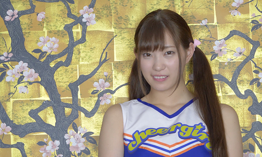 美谷朱里チャンのお腹・腕・おっぱい・太ももくすぐり!