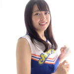 宮沢ちはるチャンの大量の唾垂らし＆極上顔舐め鼻フェラ