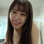 激カワ美女 加賀美さらチャンの極エロM男責めプレイ！