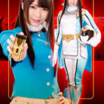 ヒロイン徹底陥落03 ～闇に消えたミスティーブルー～