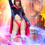 スパンデクサー コスモエンジェル 死者の強襲編