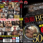 盗撮 プライベート流出500分 BEST File.01