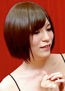 レイ【ずっと好きだった男友達と念願のアナルSEX】