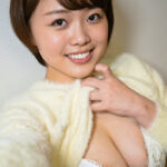 発掘☆デカ乳素人 6