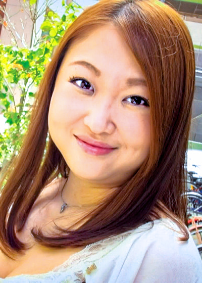 優香 30歳 1