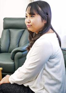 【四十路】なるみ 42歳（初脱ぎ・文京区在住・専業主婦）