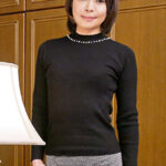 【三十路】みさ 37歳（初脱ぎ・専業主婦・世田谷区在住）