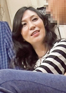 【四十路】ふみか