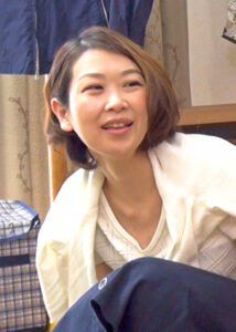 【三十路】尚美