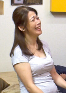 【四十路】ほのか