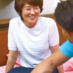 【四十路】春奈