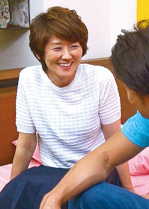 【四十路】春奈