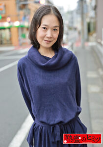 熟蜜のヒミツ みさき 40歳