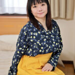 熟蜜のヒミツ ゆうな 50歳