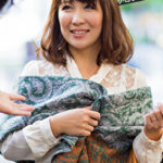 【四十路】素人熟妻インタビュー 142人目